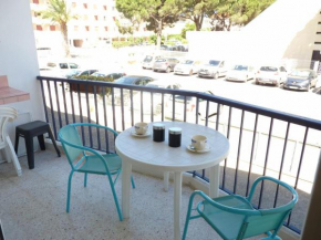 Sol-y-Days Hespérides, Appartement familial 5 couchages, quartier calme à 50m de la plage